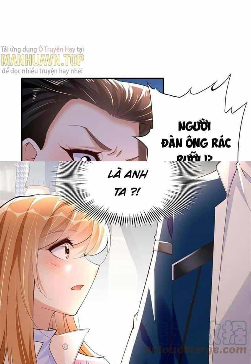 Boss Nhà Giàu Lại Là Nữ Sinh Trung Học! - Chương 136 - ảnh 19
