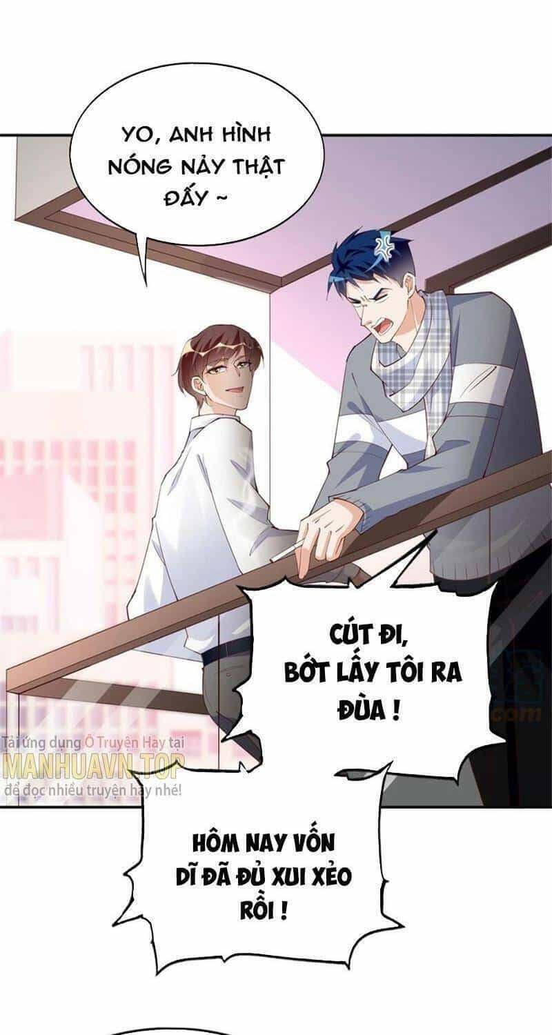 Boss Nhà Giàu Lại Là Nữ Sinh Trung Học! - Chương 136 - ảnh 28