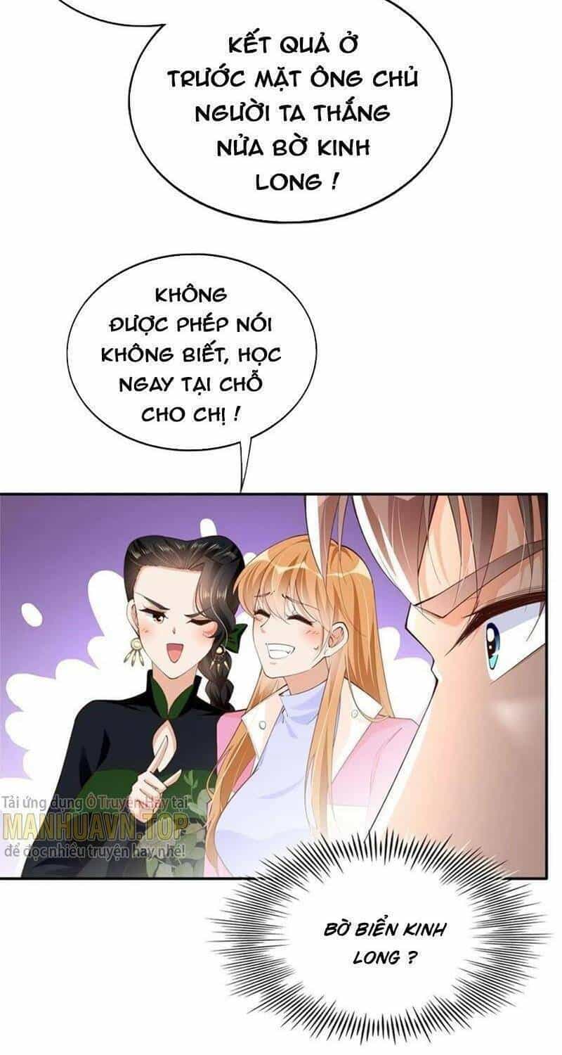 Boss Nhà Giàu Lại Là Nữ Sinh Trung Học! - Chương 136 - ảnh 35