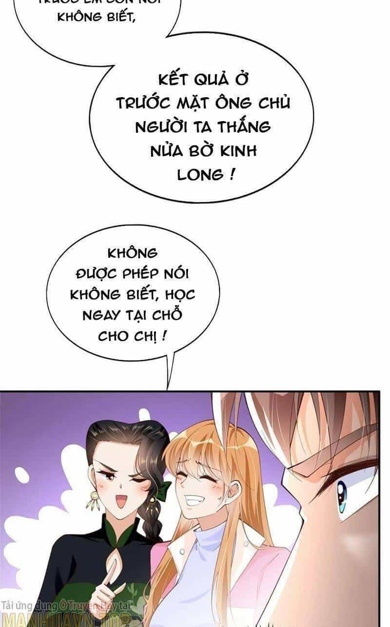 Boss Nhà Giàu Lại Là Nữ Sinh Trung Học! - Chương 136 - ảnh 38