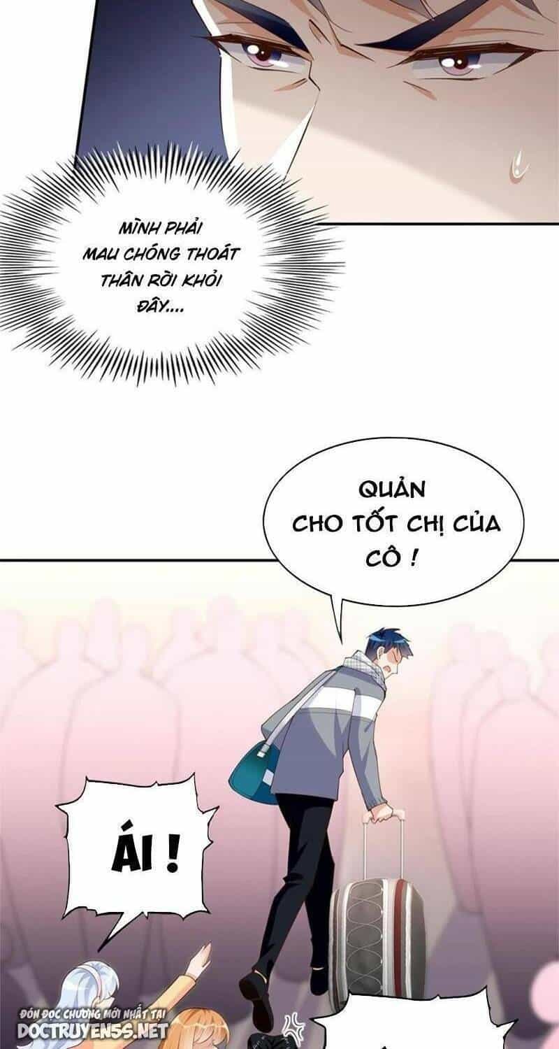 Boss Nhà Giàu Lại Là Nữ Sinh Trung Học! - Chương 136 - ảnh 5