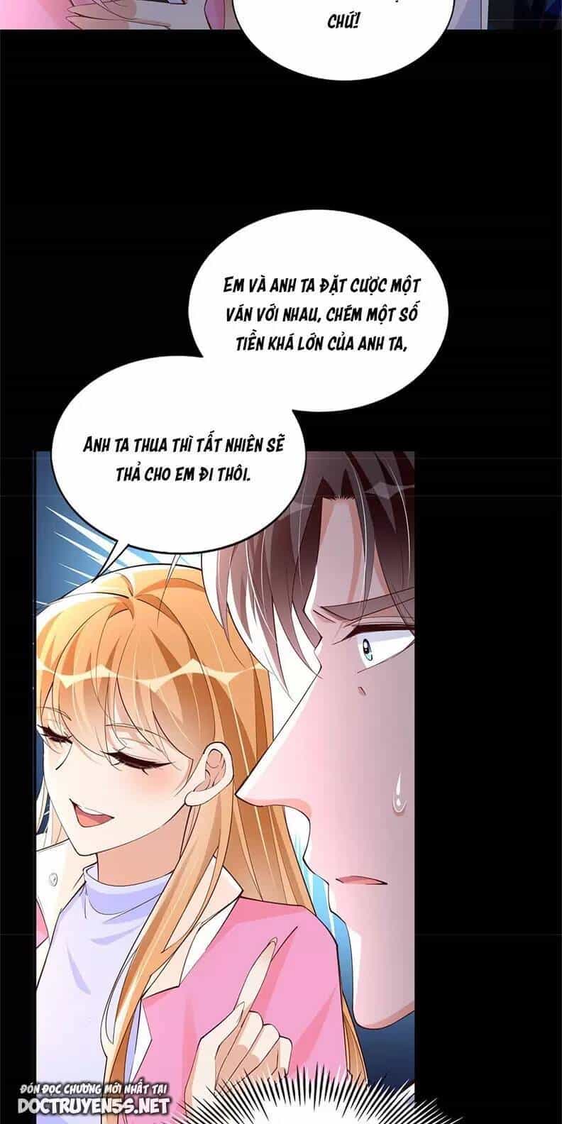 Boss Nhà Giàu Lại Là Nữ Sinh Trung Học! - Chương 137 - ảnh 13