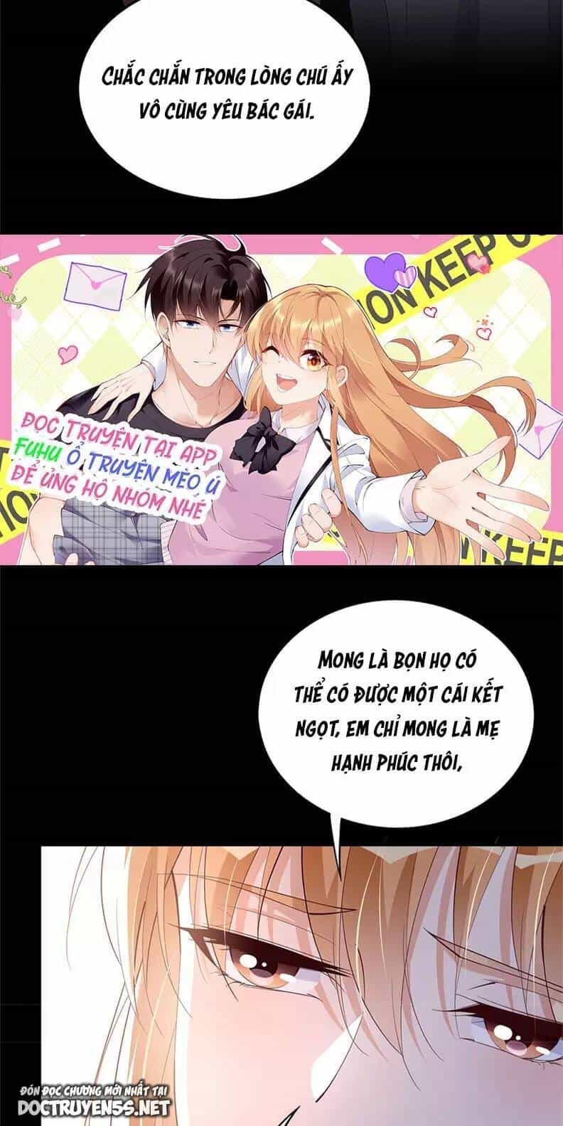 Boss Nhà Giàu Lại Là Nữ Sinh Trung Học! - Chương 137 - ảnh 37