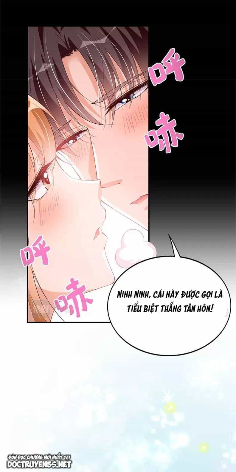 Boss Nhà Giàu Lại Là Nữ Sinh Trung Học! - Chương 137 - ảnh 46
