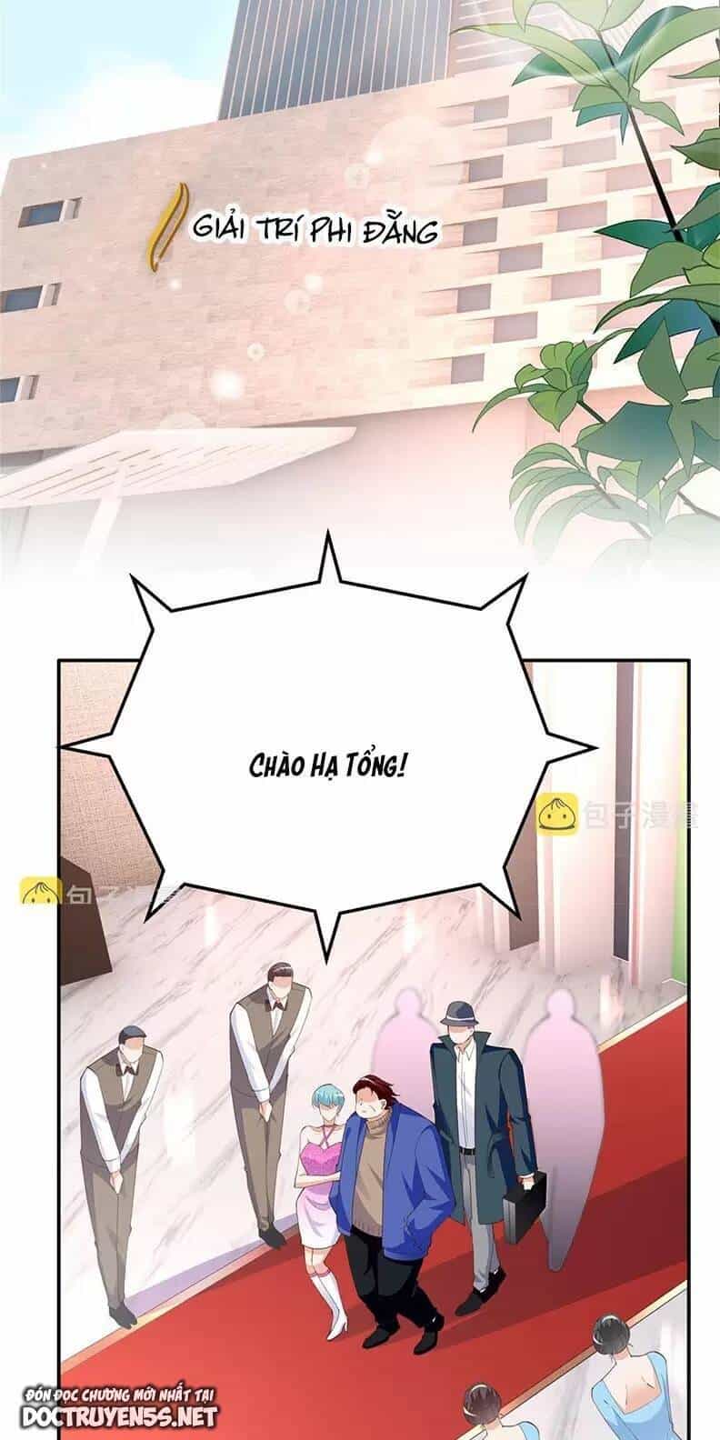 Boss Nhà Giàu Lại Là Nữ Sinh Trung Học! - Chương 138 - ảnh 22