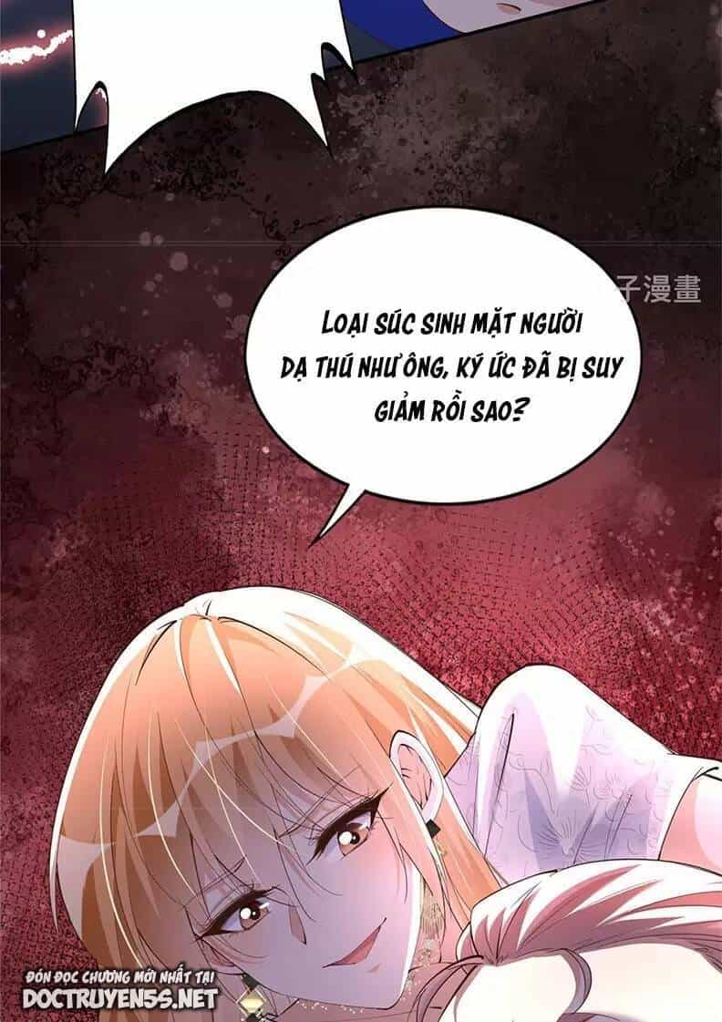 Boss Nhà Giàu Lại Là Nữ Sinh Trung Học! - Chương 138 - ảnh 42