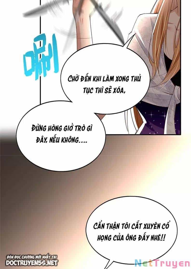 Boss Nhà Giàu Lại Là Nữ Sinh Trung Học! - Chương 139 - ảnh 14