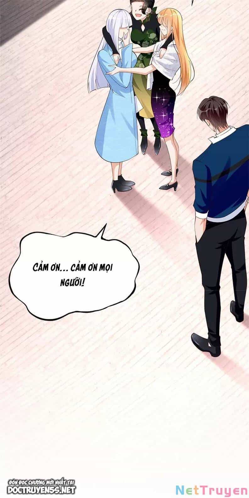 Boss Nhà Giàu Lại Là Nữ Sinh Trung Học! - Chương 139 - ảnh 21