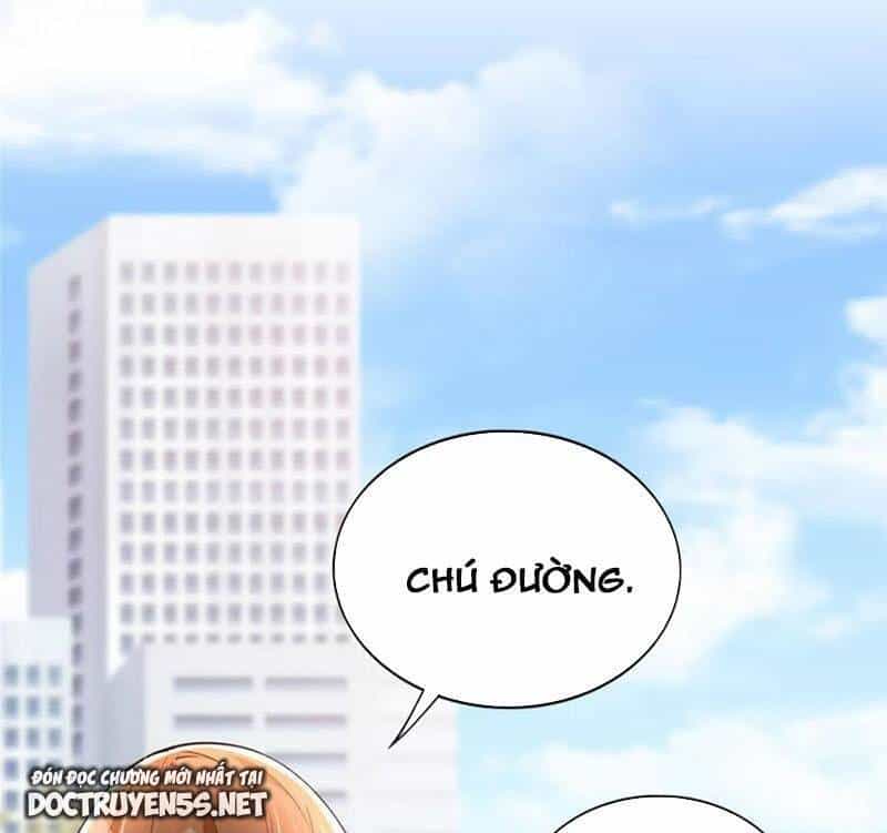 Boss Nhà Giàu Lại Là Nữ Sinh Trung Học! - Chương 140 - ảnh 1