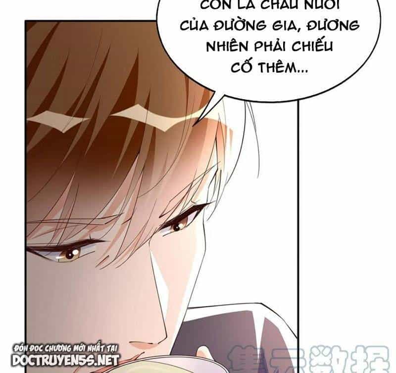 Boss Nhà Giàu Lại Là Nữ Sinh Trung Học! - Chương 140 - ảnh 11