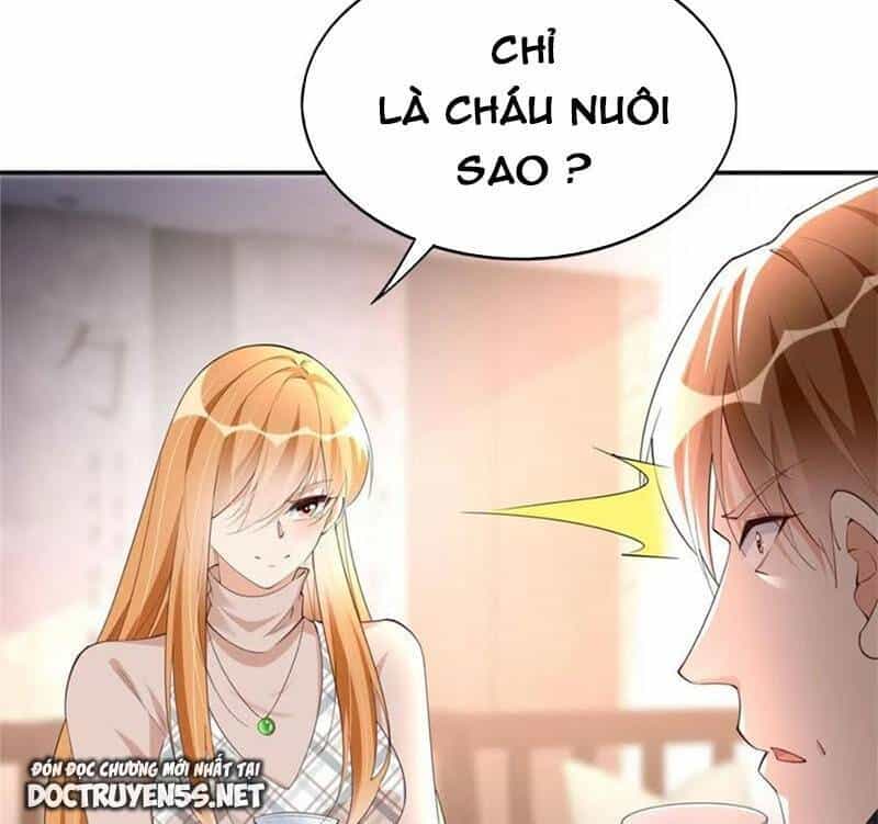 Boss Nhà Giàu Lại Là Nữ Sinh Trung Học! - Chương 140 - ảnh 13