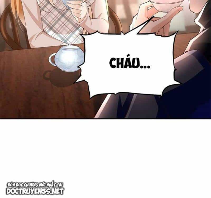 Boss Nhà Giàu Lại Là Nữ Sinh Trung Học! - Chương 140 - ảnh 14