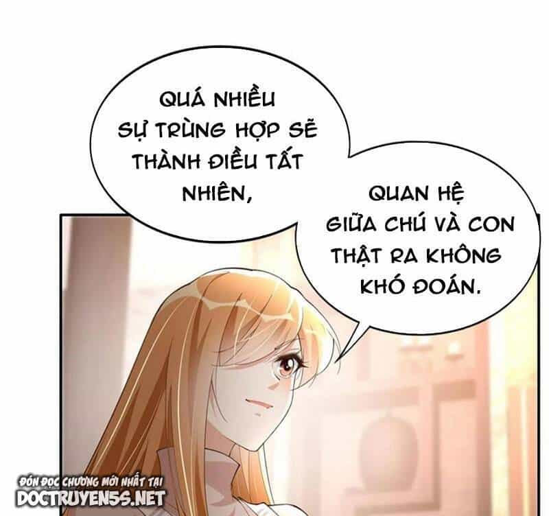 Boss Nhà Giàu Lại Là Nữ Sinh Trung Học! - Chương 140 - ảnh 15