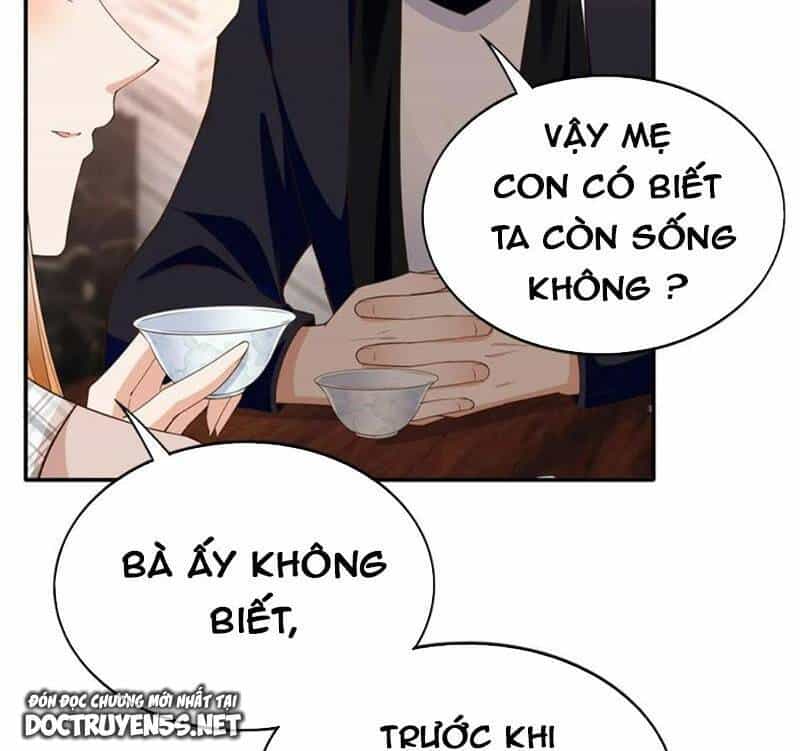 Boss Nhà Giàu Lại Là Nữ Sinh Trung Học! - Chương 140 - ảnh 18