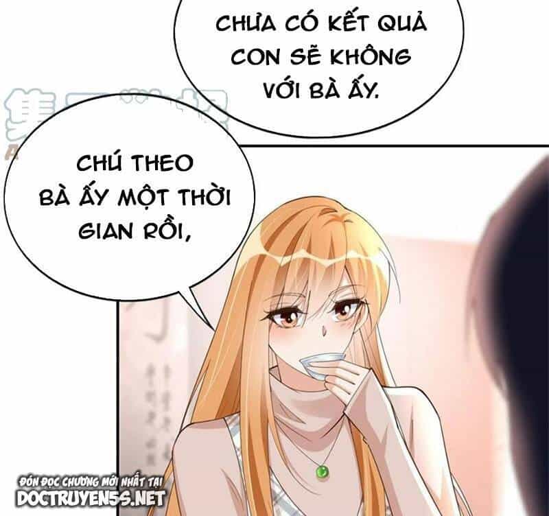 Boss Nhà Giàu Lại Là Nữ Sinh Trung Học! - Chương 140 - ảnh 19