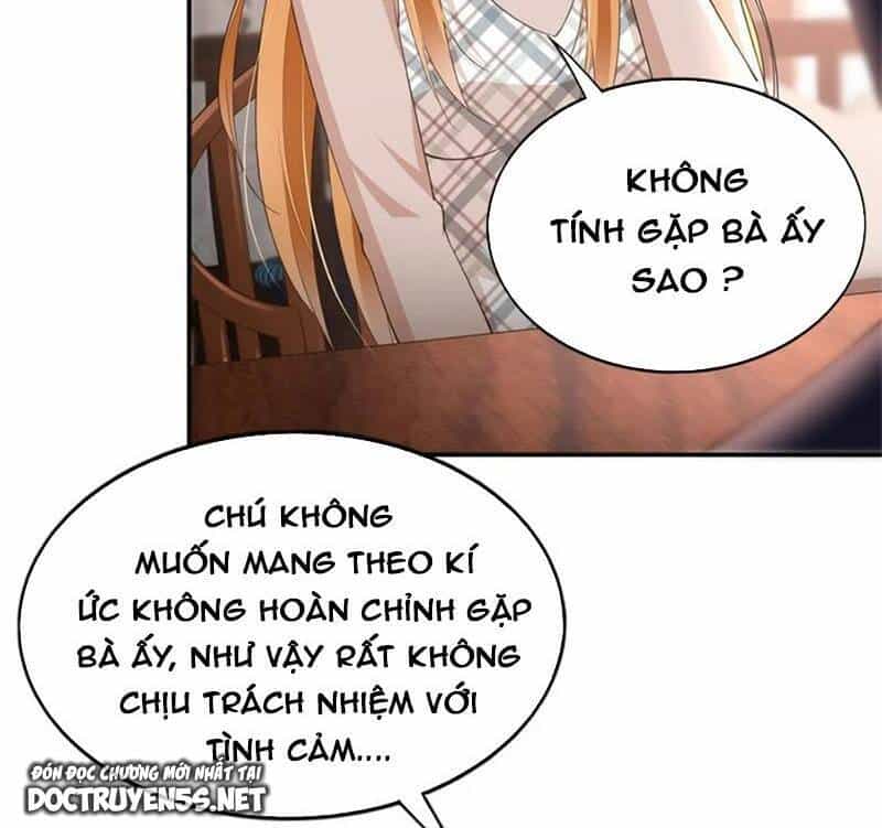 Boss Nhà Giàu Lại Là Nữ Sinh Trung Học! - Chương 140 - ảnh 20