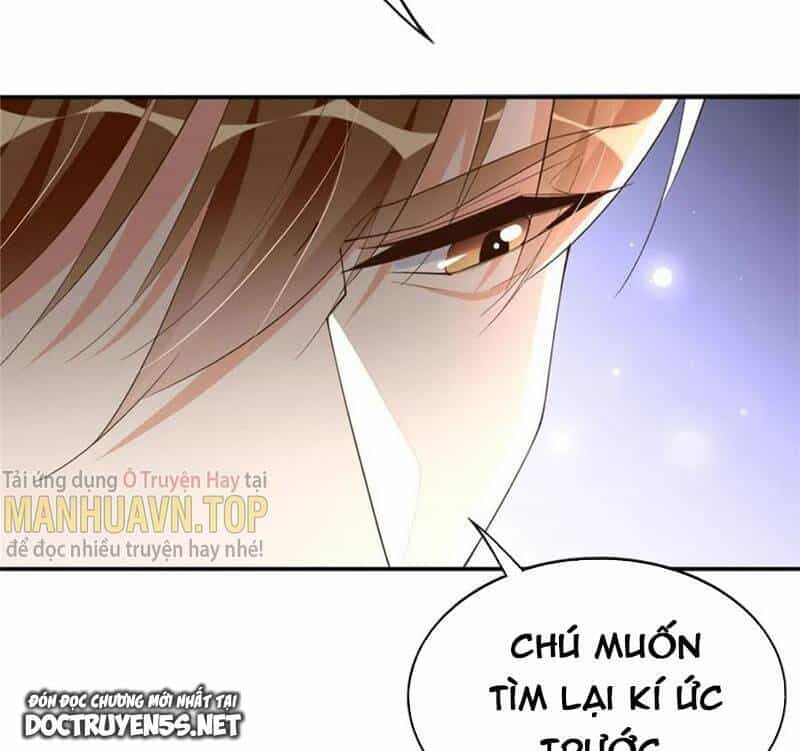 Boss Nhà Giàu Lại Là Nữ Sinh Trung Học! - Chương 140 - ảnh 21