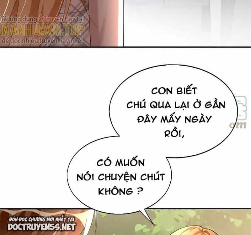 Boss Nhà Giàu Lại Là Nữ Sinh Trung Học! - Chương 140 - ảnh 3