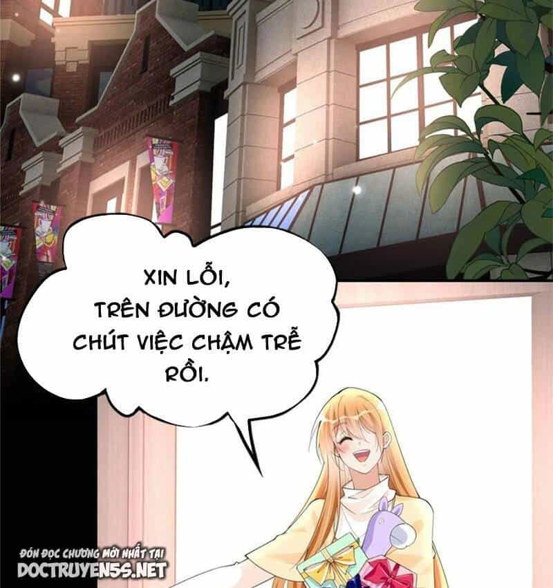 Boss Nhà Giàu Lại Là Nữ Sinh Trung Học! - Chương 140 - ảnh 35