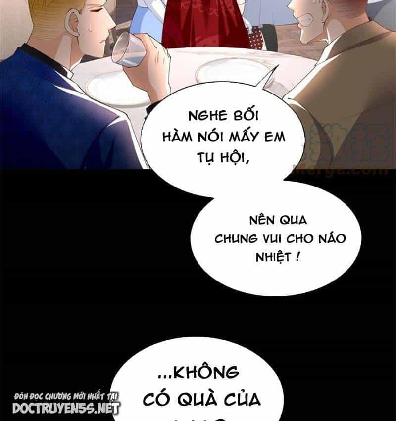 Boss Nhà Giàu Lại Là Nữ Sinh Trung Học! - Chương 140 - ảnh 41