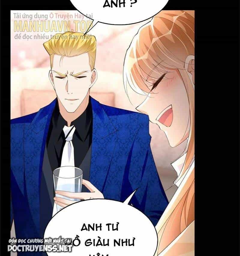 Boss Nhà Giàu Lại Là Nữ Sinh Trung Học! - Chương 140 - ảnh 42