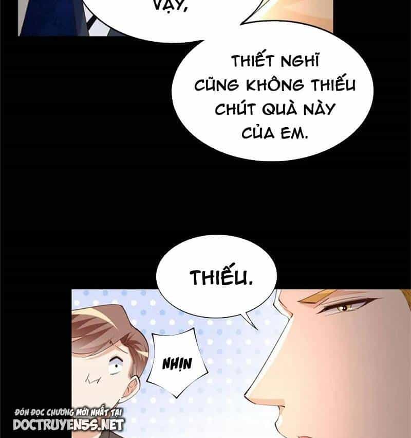 Boss Nhà Giàu Lại Là Nữ Sinh Trung Học! - Chương 140 - ảnh 43