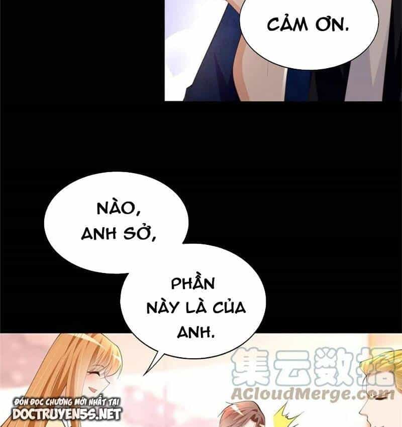 Boss Nhà Giàu Lại Là Nữ Sinh Trung Học! - Chương 140 - ảnh 48