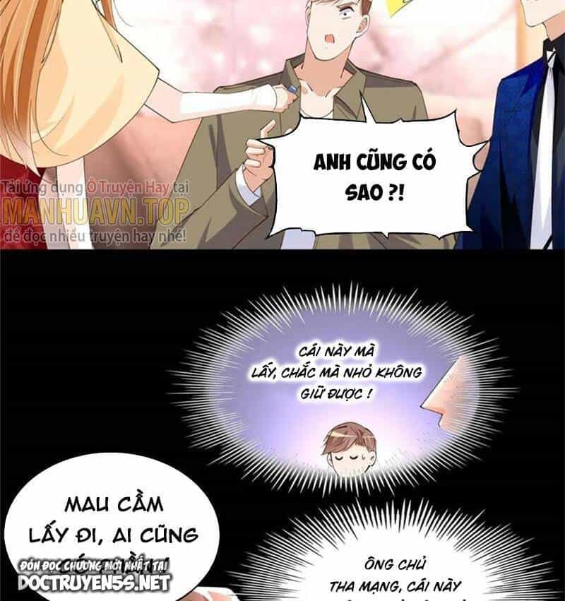 Boss Nhà Giàu Lại Là Nữ Sinh Trung Học! - Chương 140 - ảnh 49