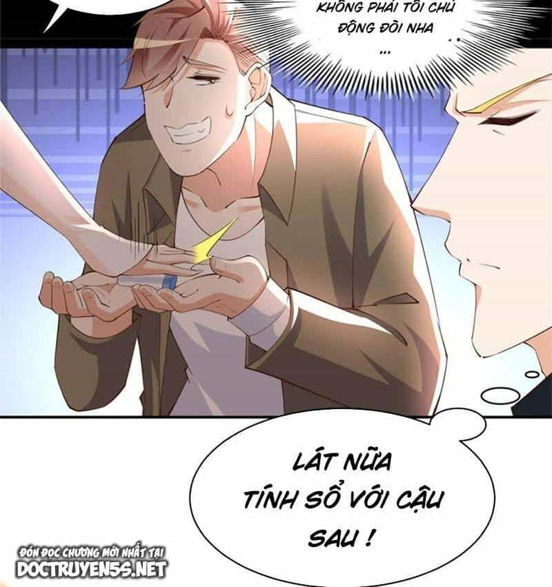 Boss Nhà Giàu Lại Là Nữ Sinh Trung Học! - Chương 140 - ảnh 50