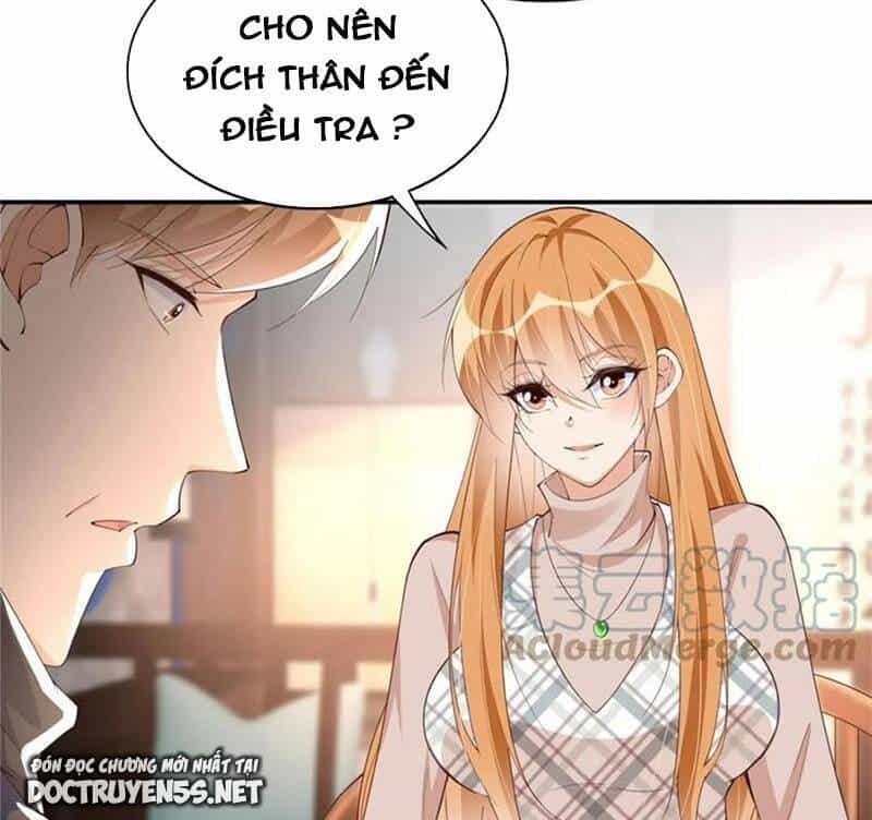 Boss Nhà Giàu Lại Là Nữ Sinh Trung Học! - Chương 140 - ảnh 7