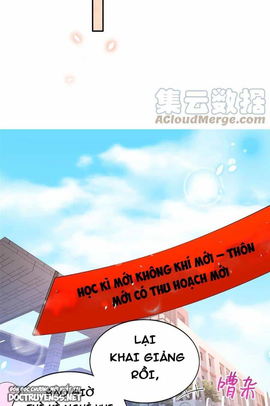 Boss Nhà Giàu Lại Là Nữ Sinh Trung Học! - Chương 141 - ảnh 18