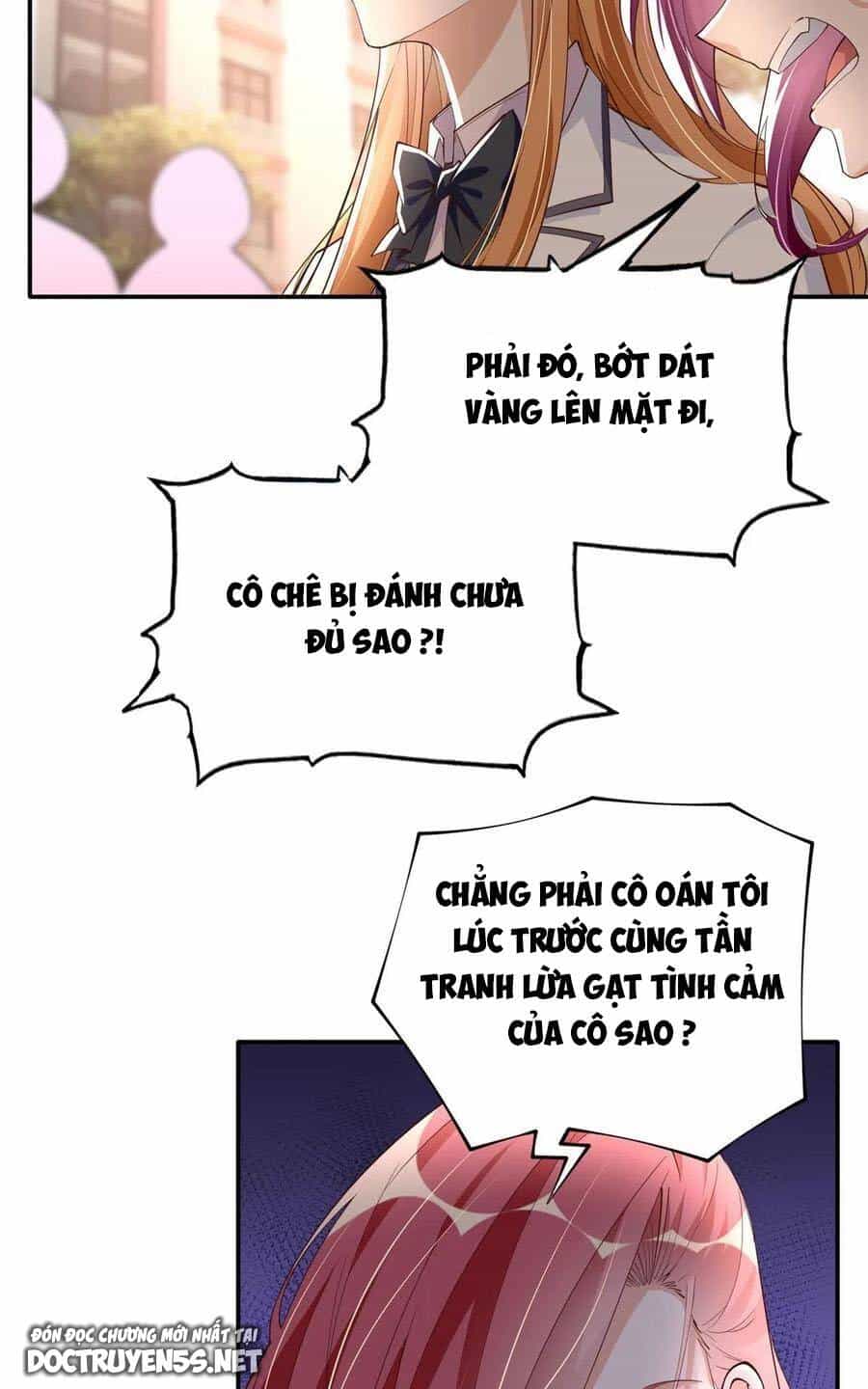 Boss Nhà Giàu Lại Là Nữ Sinh Trung Học! - Chương 141 - ảnh 29