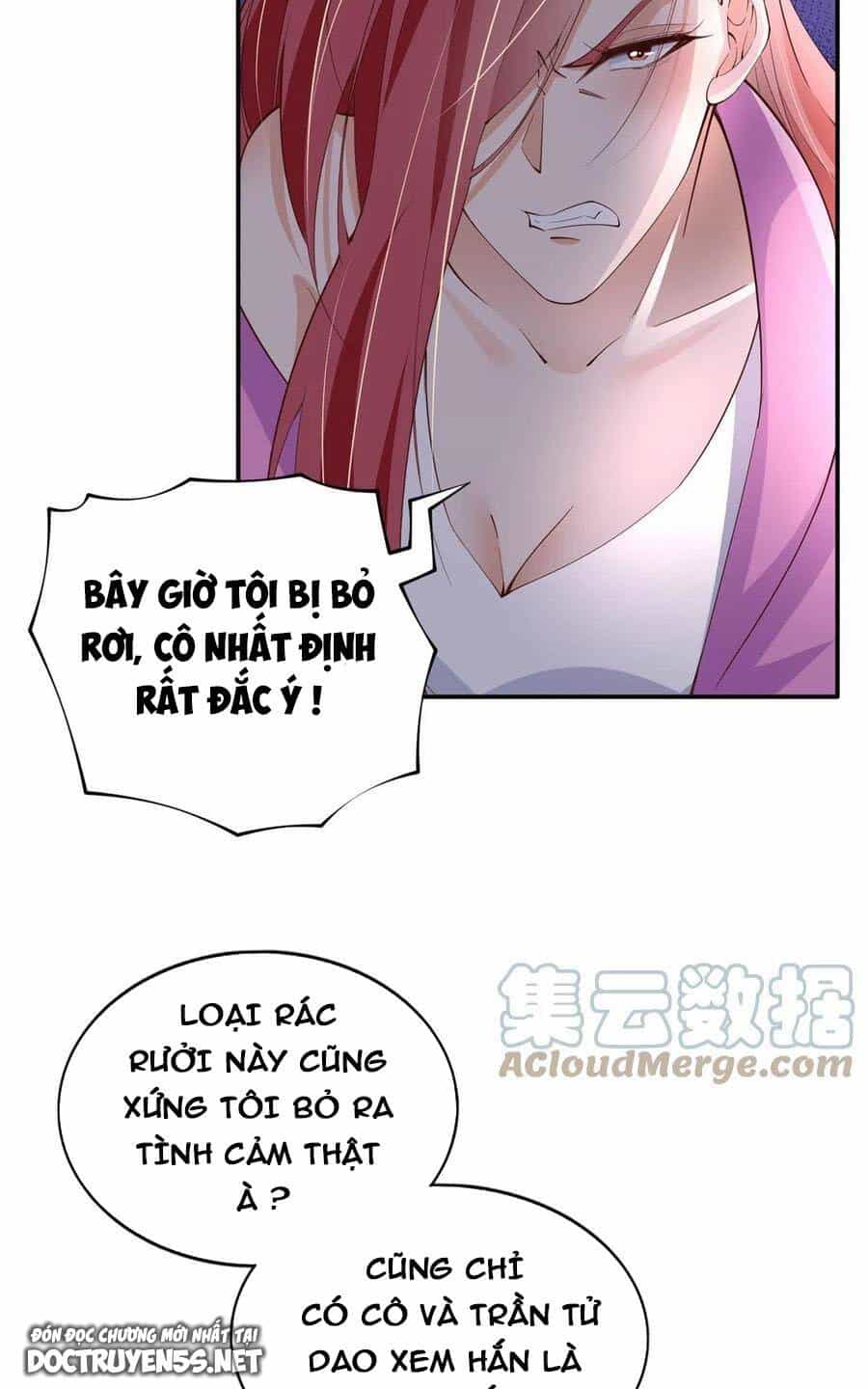 Boss Nhà Giàu Lại Là Nữ Sinh Trung Học! - Chương 141 - ảnh 30