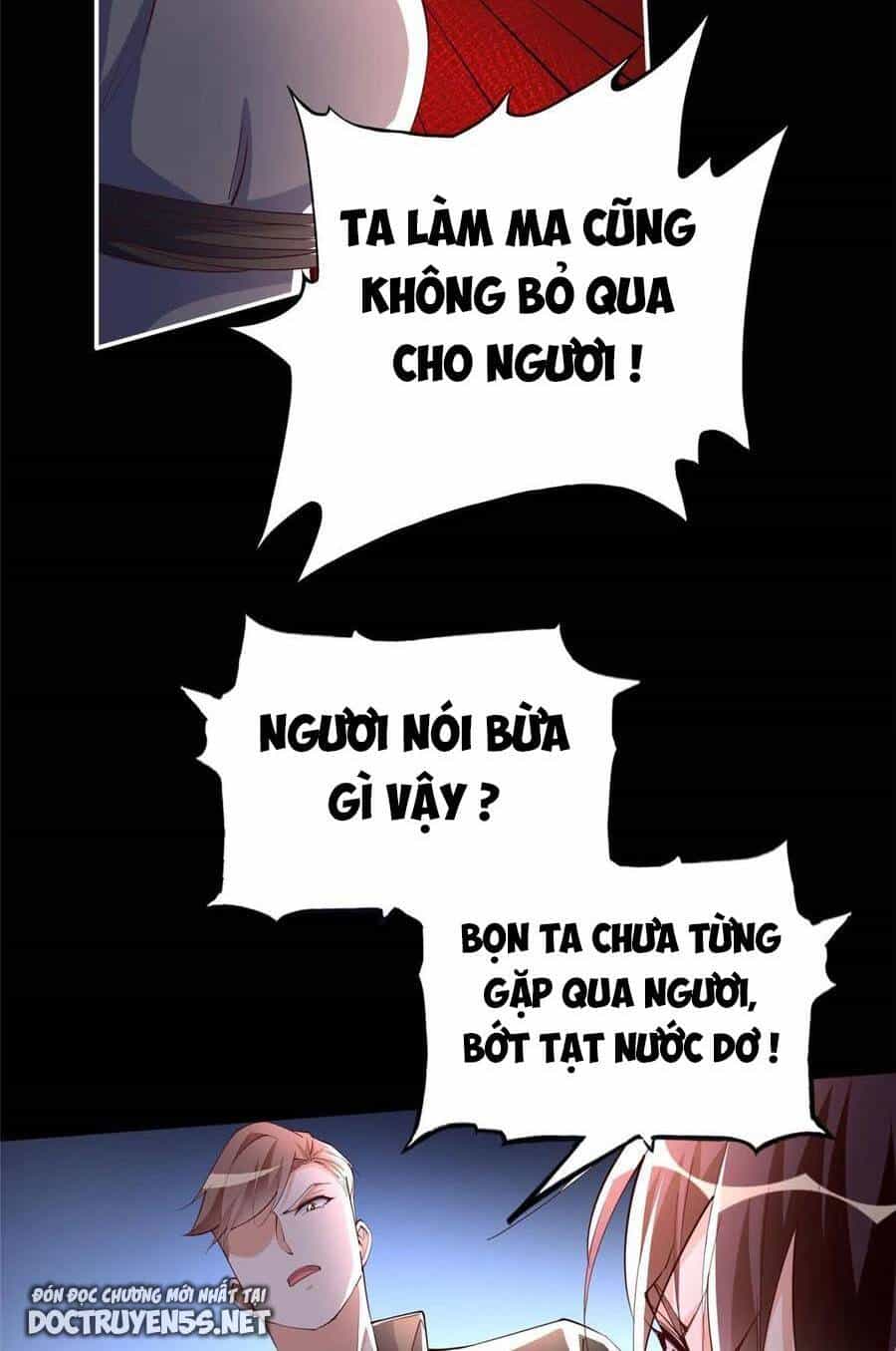 Boss Nhà Giàu Lại Là Nữ Sinh Trung Học! - Chương 141 - ảnh 4