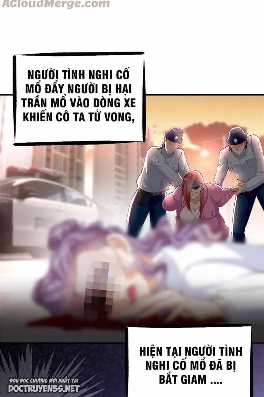 Boss Nhà Giàu Lại Là Nữ Sinh Trung Học! - Chương 141 - ảnh 43