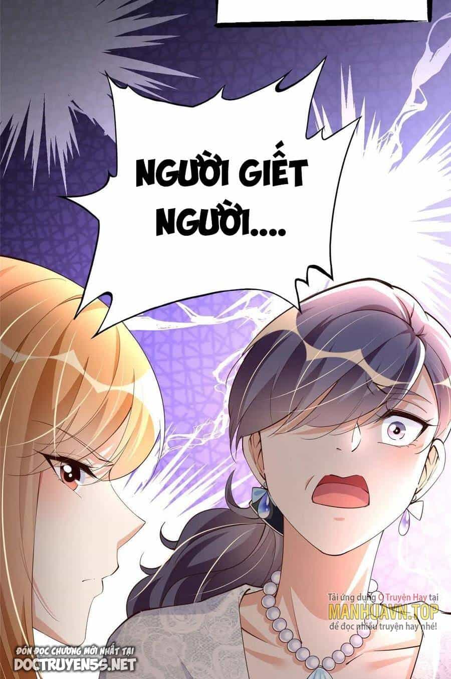 Boss Nhà Giàu Lại Là Nữ Sinh Trung Học! - Chương 141 - ảnh 44