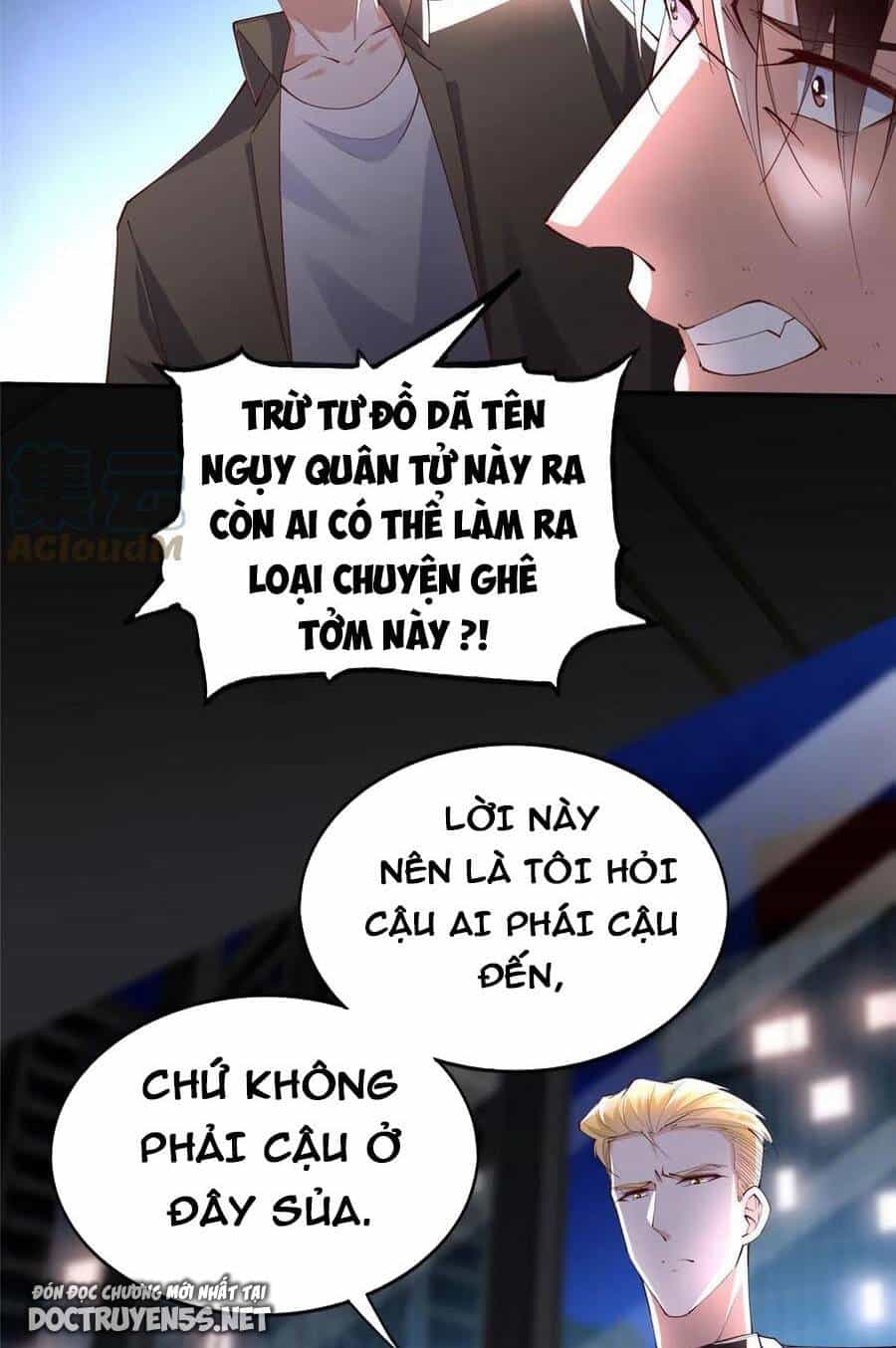 Boss Nhà Giàu Lại Là Nữ Sinh Trung Học! - Chương 141 - ảnh 5