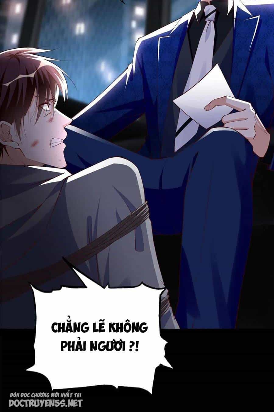 Boss Nhà Giàu Lại Là Nữ Sinh Trung Học! - Chương 141 - ảnh 6