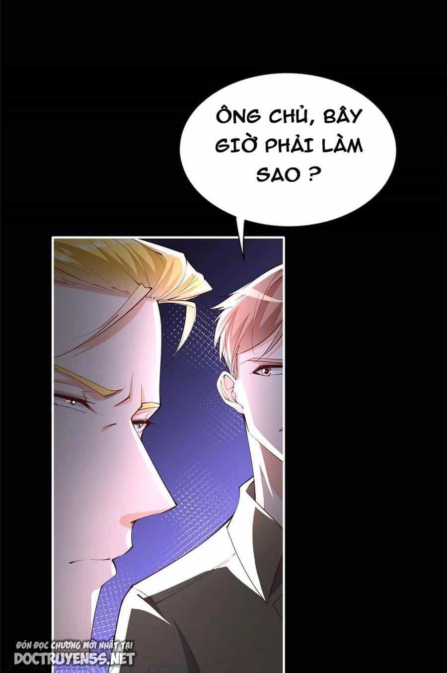 Boss Nhà Giàu Lại Là Nữ Sinh Trung Học! - Chương 141 - ảnh 7