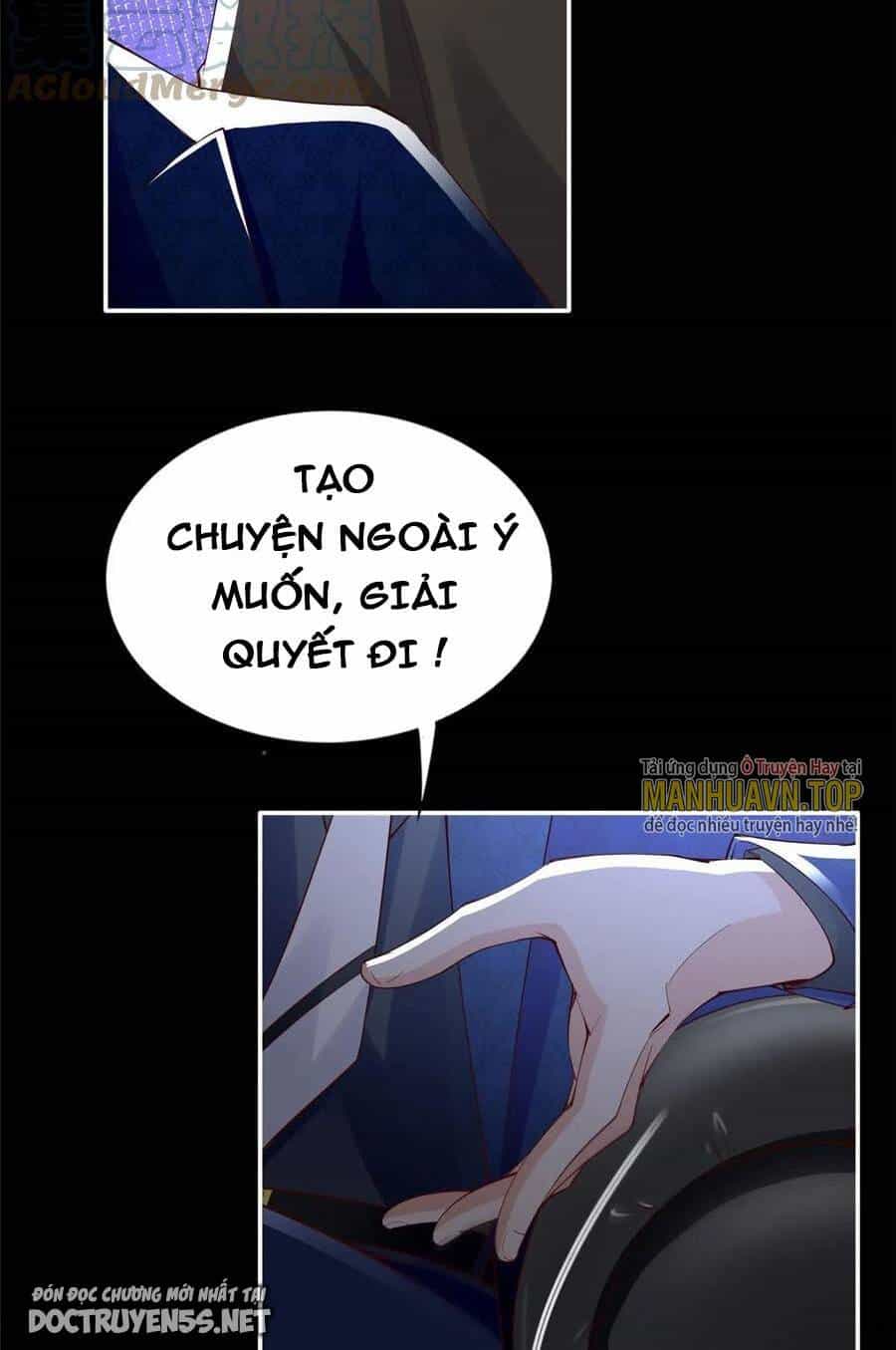 Boss Nhà Giàu Lại Là Nữ Sinh Trung Học! - Chương 141 - ảnh 8