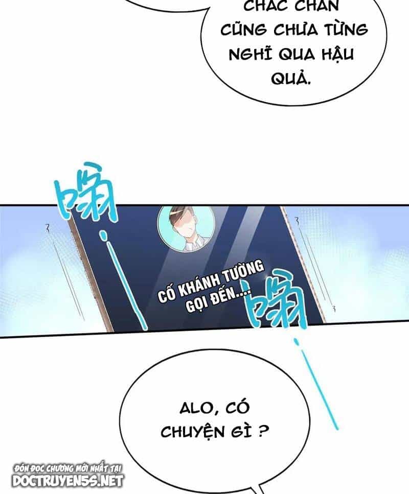 Boss Nhà Giàu Lại Là Nữ Sinh Trung Học! - Chương 142 - ảnh 1