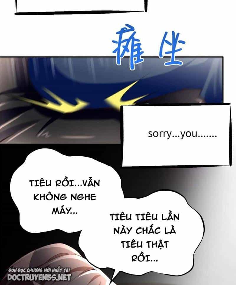 Boss Nhà Giàu Lại Là Nữ Sinh Trung Học! - Chương 142 - ảnh 10