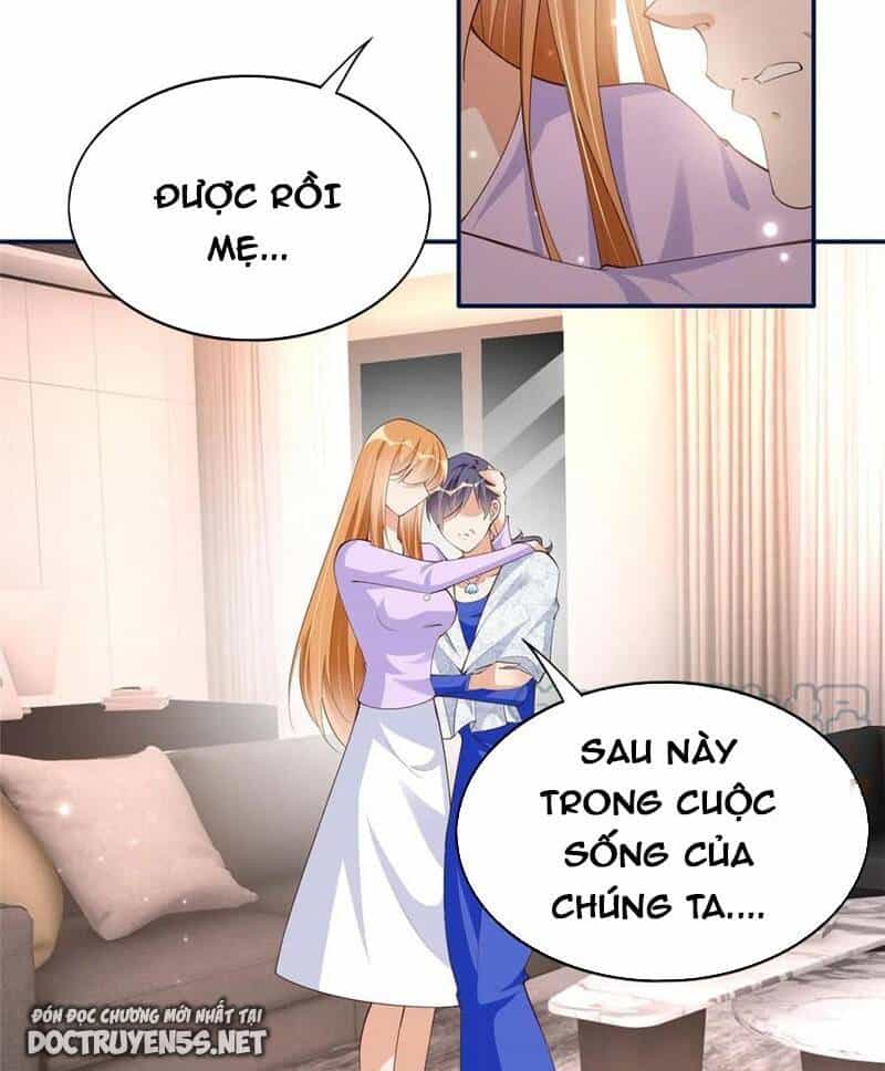 Boss Nhà Giàu Lại Là Nữ Sinh Trung Học! - Chương 142 - ảnh 15