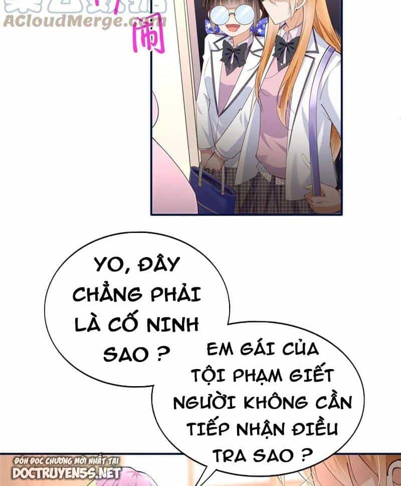 Boss Nhà Giàu Lại Là Nữ Sinh Trung Học! - Chương 142 - ảnh 19