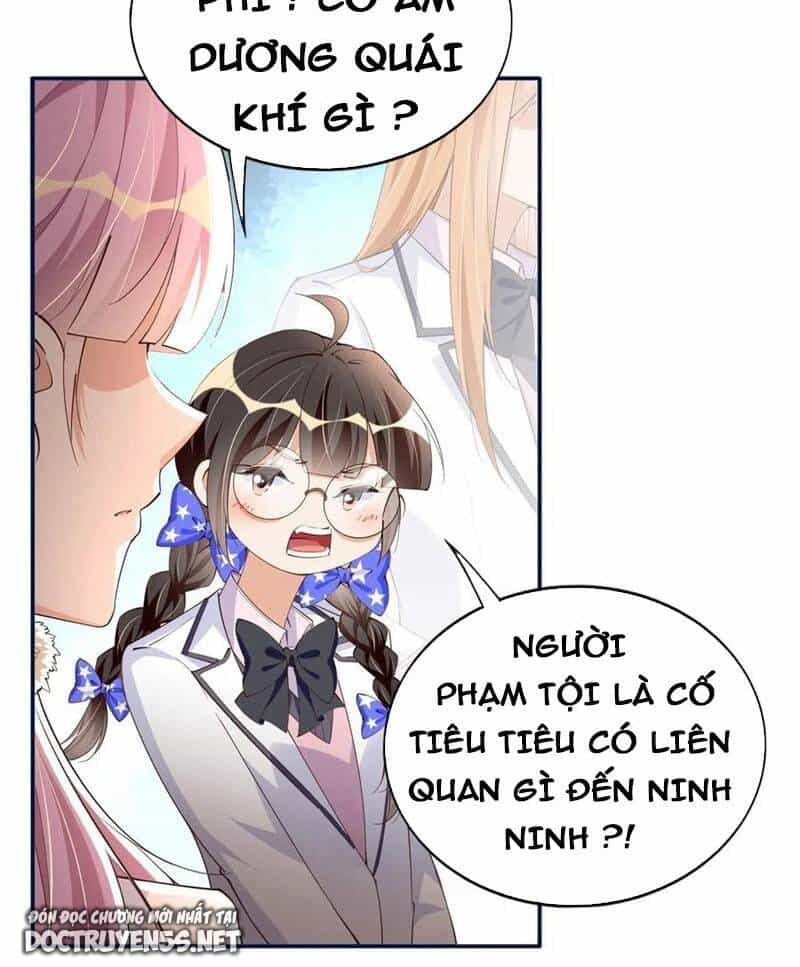 Boss Nhà Giàu Lại Là Nữ Sinh Trung Học! - Chương 142 - ảnh 21