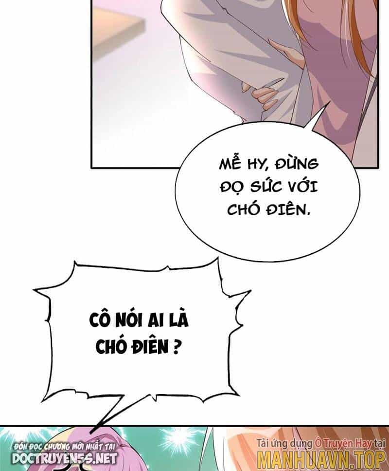 Boss Nhà Giàu Lại Là Nữ Sinh Trung Học! - Chương 142 - ảnh 24