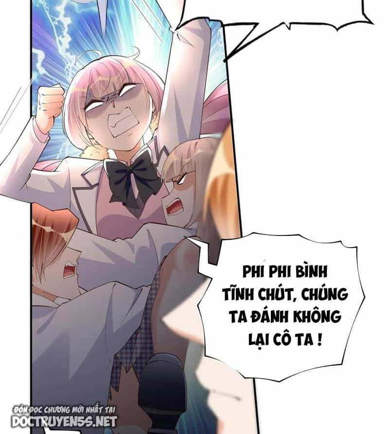 Boss Nhà Giàu Lại Là Nữ Sinh Trung Học! - Chương 142 - ảnh 26