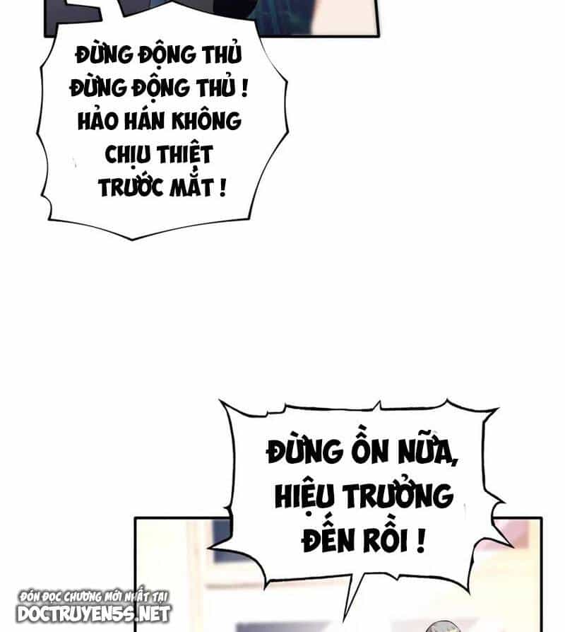 Boss Nhà Giàu Lại Là Nữ Sinh Trung Học! - Chương 142 - ảnh 27