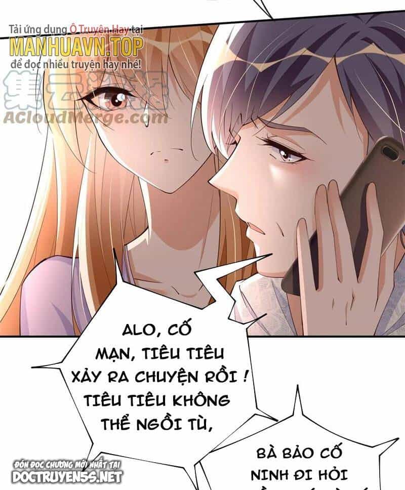 Boss Nhà Giàu Lại Là Nữ Sinh Trung Học! - Chương 142 - ảnh 3