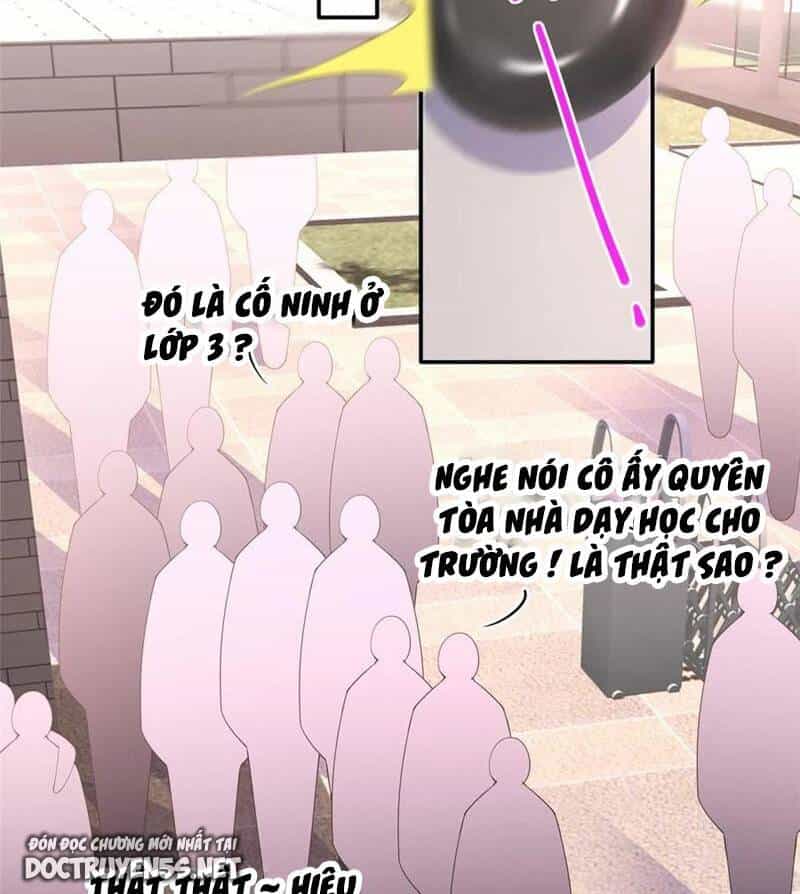 Boss Nhà Giàu Lại Là Nữ Sinh Trung Học! - Chương 142 - ảnh 40